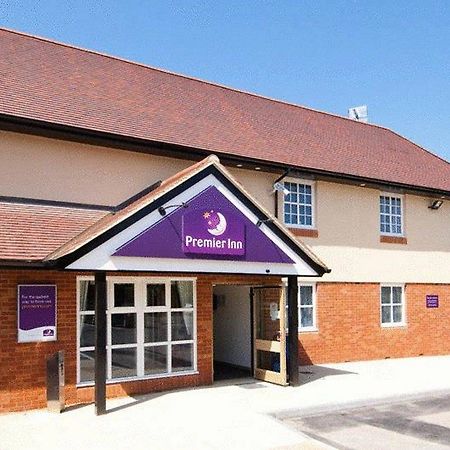 Premier Inn London Ruislip Ngoại thất bức ảnh