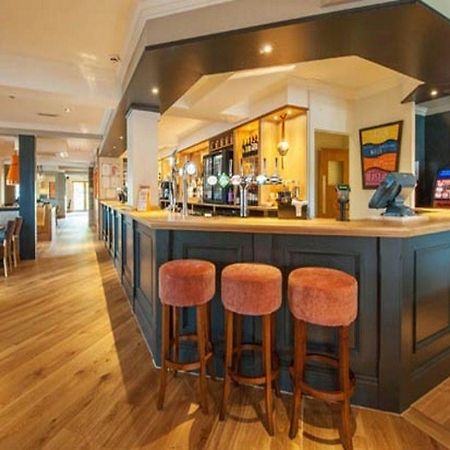 Premier Inn London Ruislip Ngoại thất bức ảnh