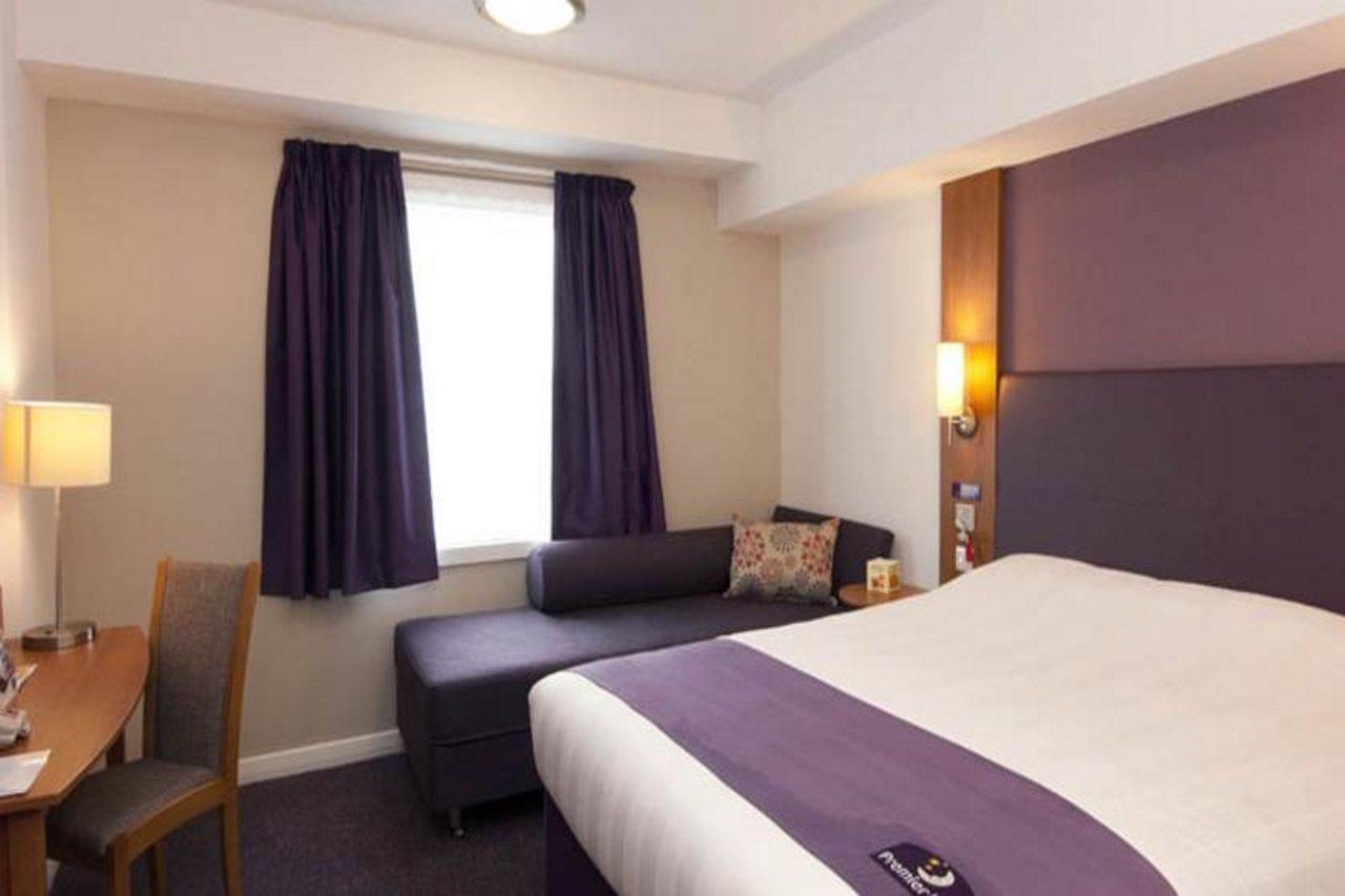 Premier Inn London Ruislip Ngoại thất bức ảnh