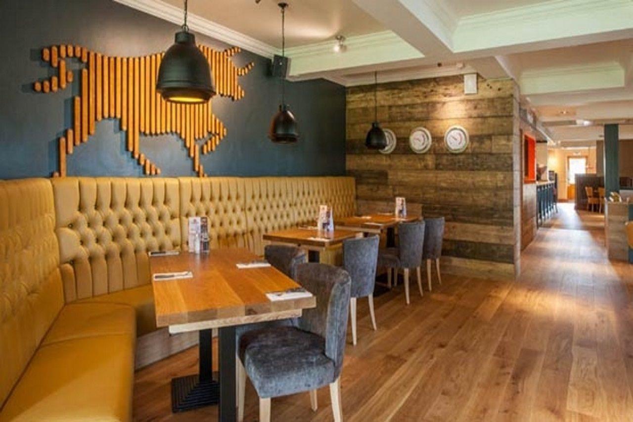 Premier Inn London Ruislip Ngoại thất bức ảnh