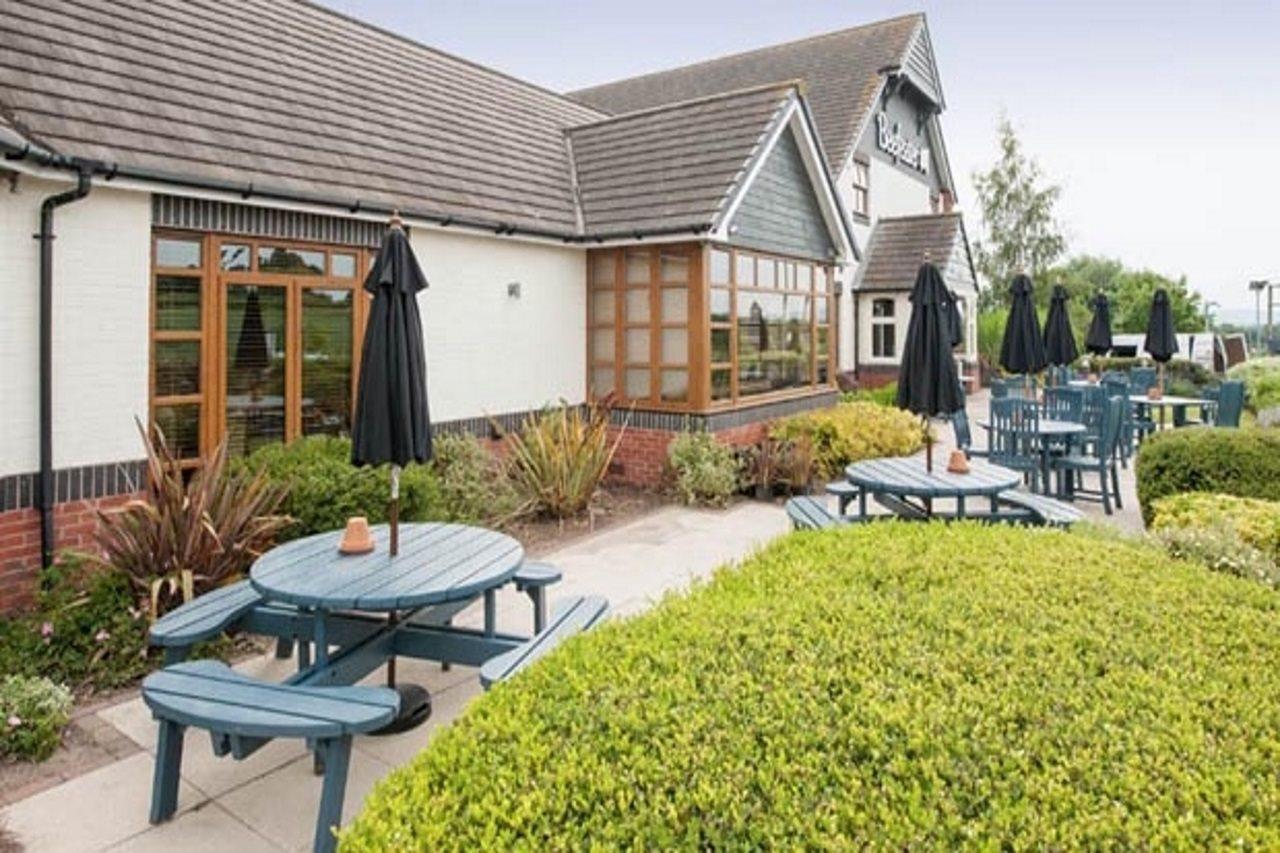 Premier Inn London Ruislip Ngoại thất bức ảnh