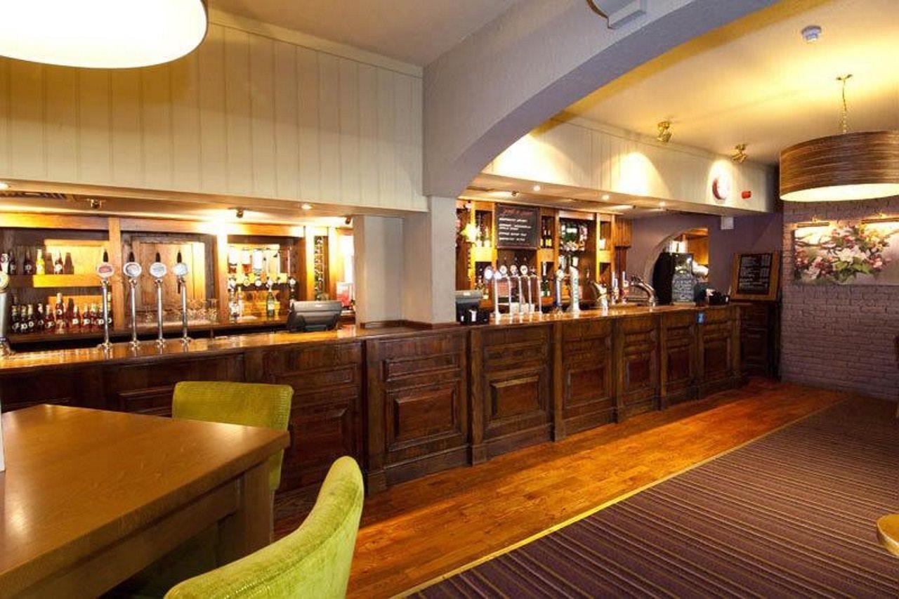 Premier Inn London Ruislip Ngoại thất bức ảnh