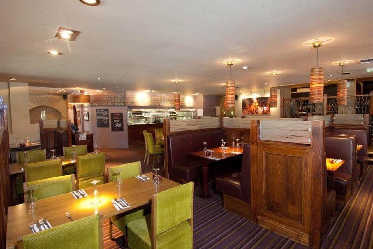 Premier Inn London Ruislip Ngoại thất bức ảnh