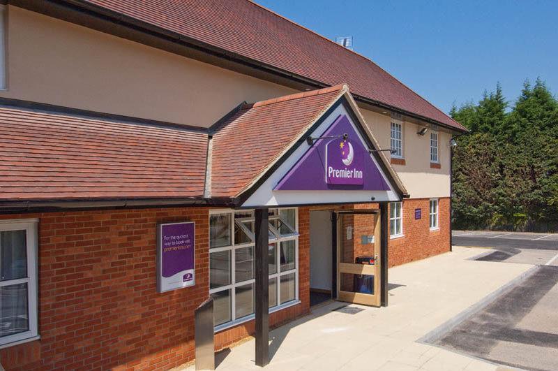 Premier Inn London Ruislip Ngoại thất bức ảnh