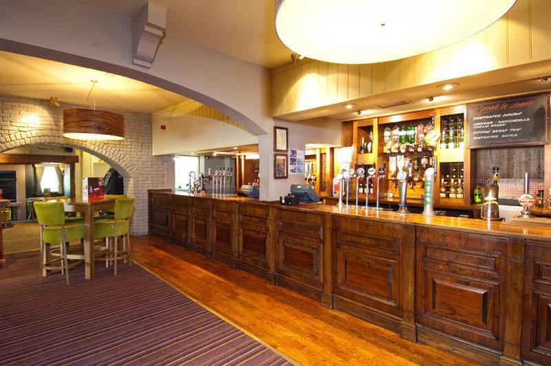 Premier Inn London Ruislip Ngoại thất bức ảnh