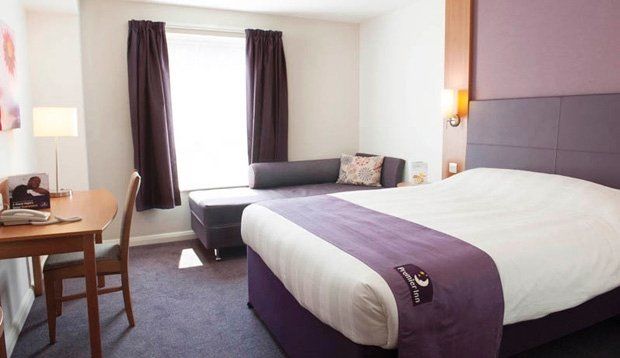 Premier Inn London Ruislip Ngoại thất bức ảnh